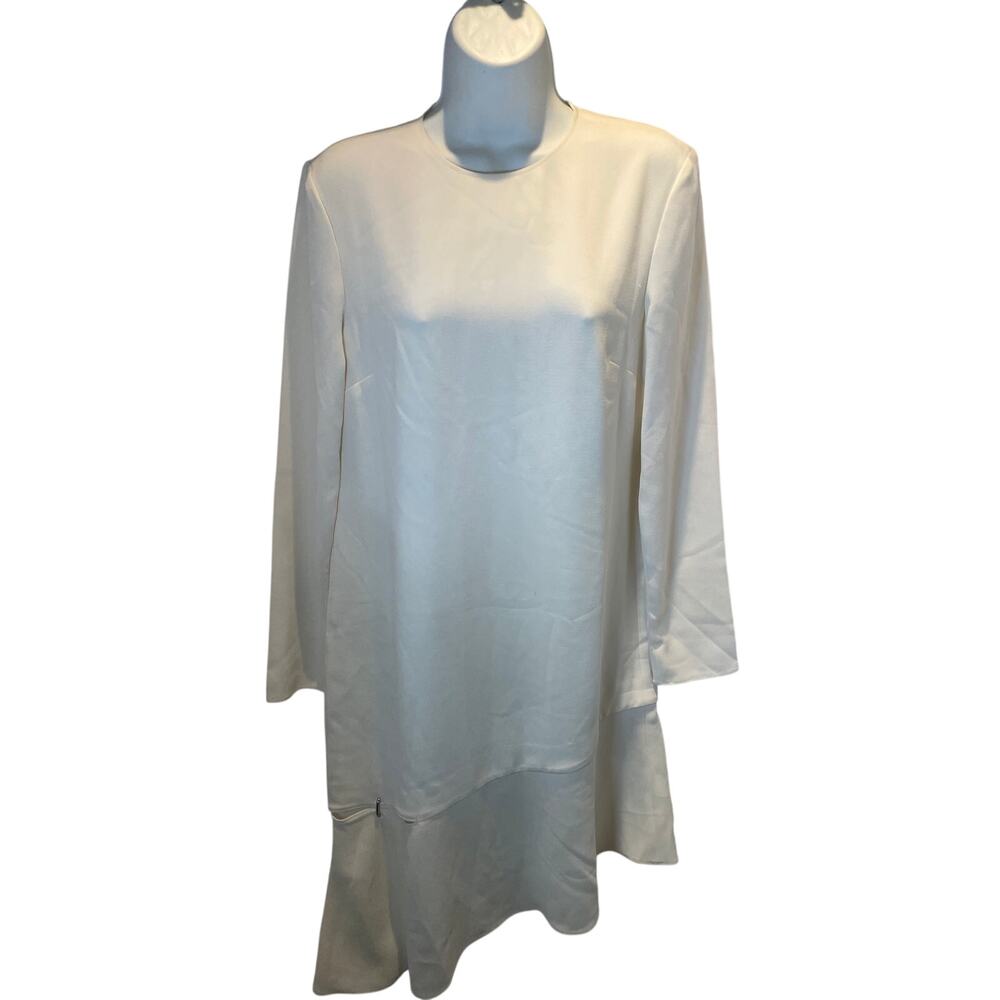 Tibi Dress - NWT - Size 4 Ivory - NWT